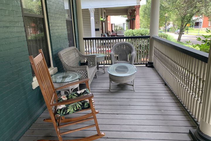 Terrace/Patio 103 of 114