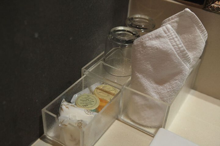 Bathroom Interior Photo