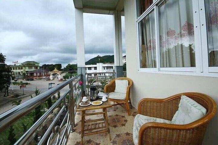 Terrace/Patio 9 of 20