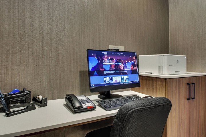 Property amenity