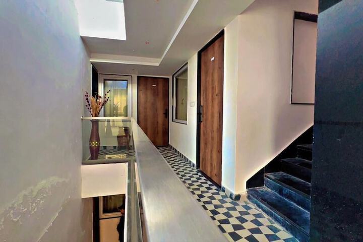 Hotel 17 of 18