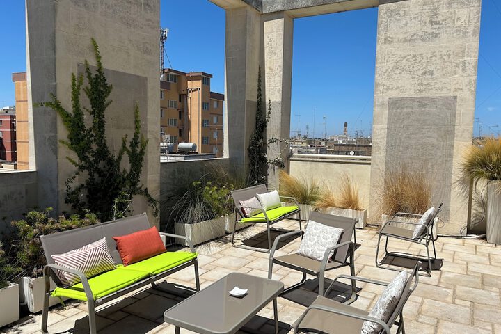 Terrace/Patio 48 of 93