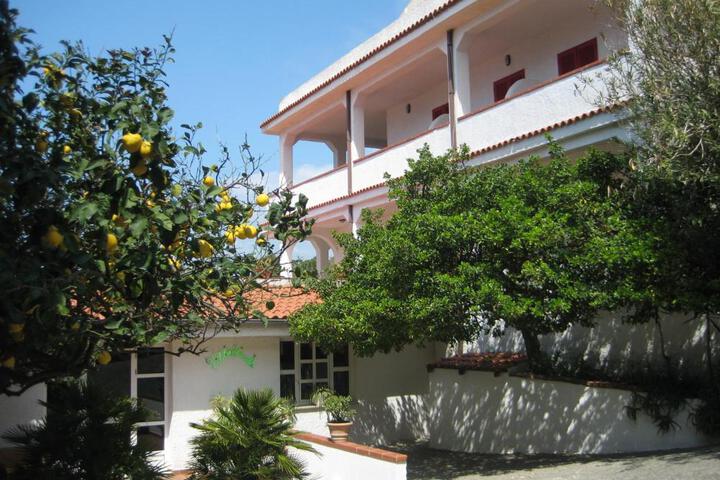 Photo of Albergo Villa Verde