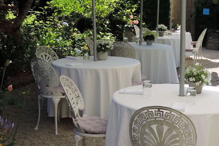 Terrace/Patio 57 of 64