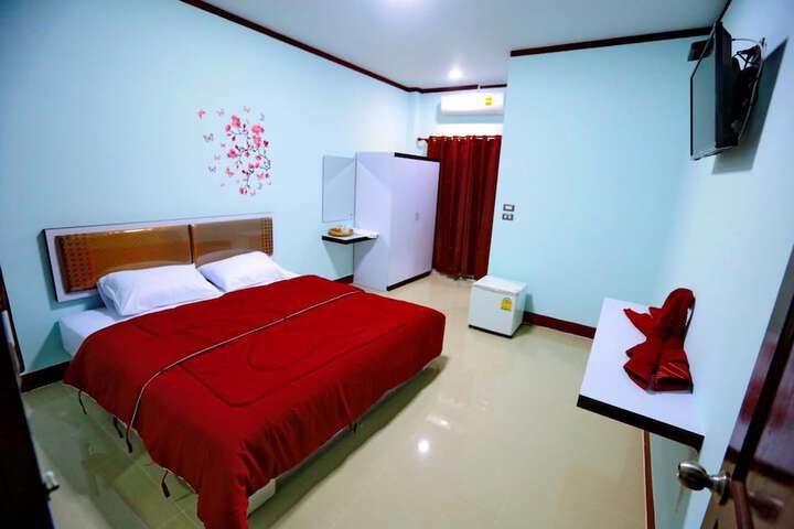 Image of S House Bansaengngam
