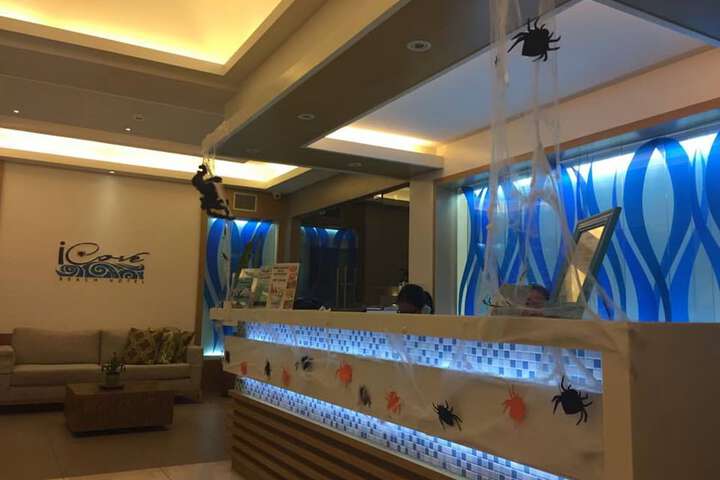 Hotel Interior 2 of 32