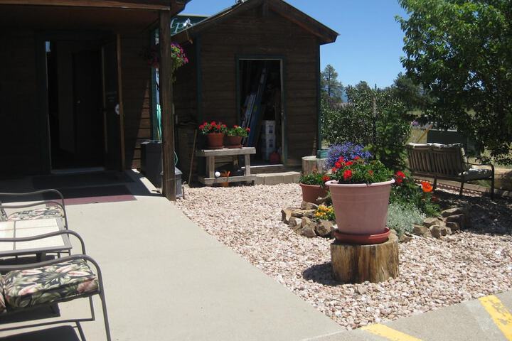 Terrace/Patio 9 of 36