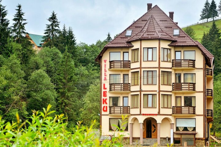 Hotel 62 of 64