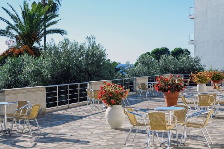 Terrace/Patio 103 of 116