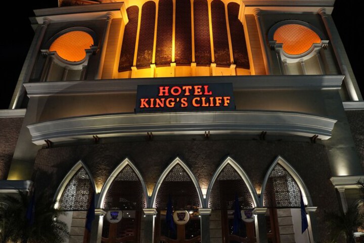 Hotel 13 of 13