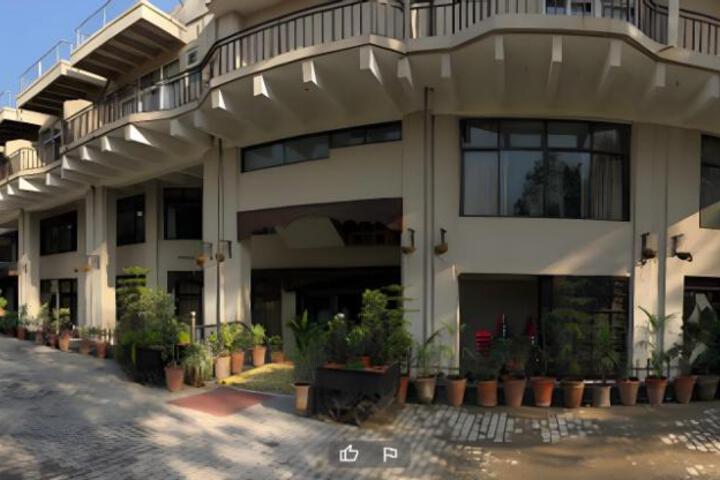 Neelum View Hotel