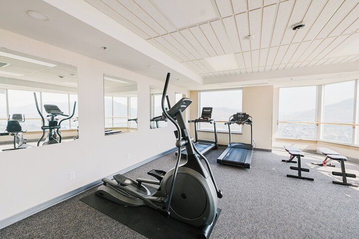 Fitness Facility Photos