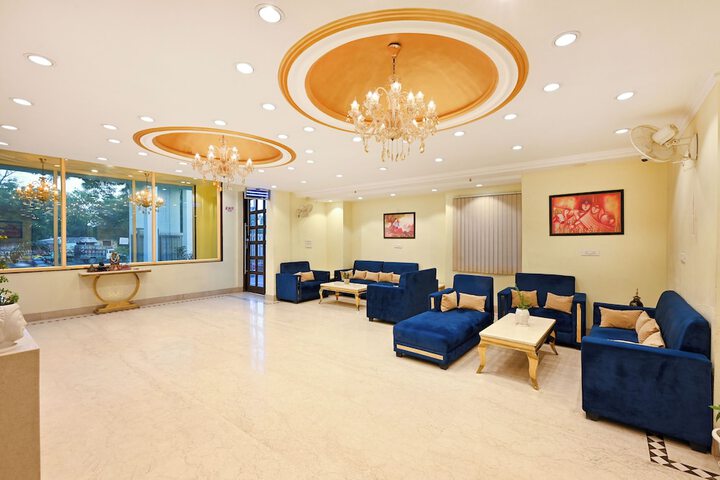 Hotel Interior 2 of 49