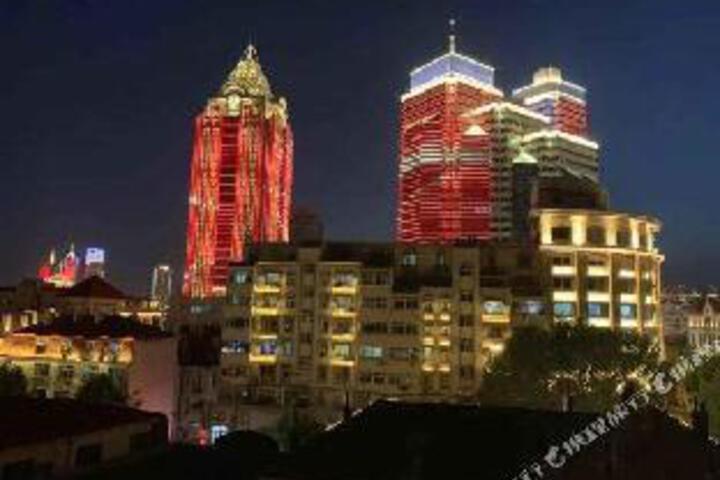 Jiaxin Business Hotel