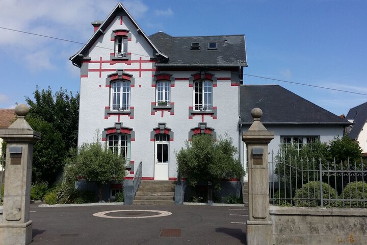 Le Manoir d'A Côté in Courseulles-sur-Mer