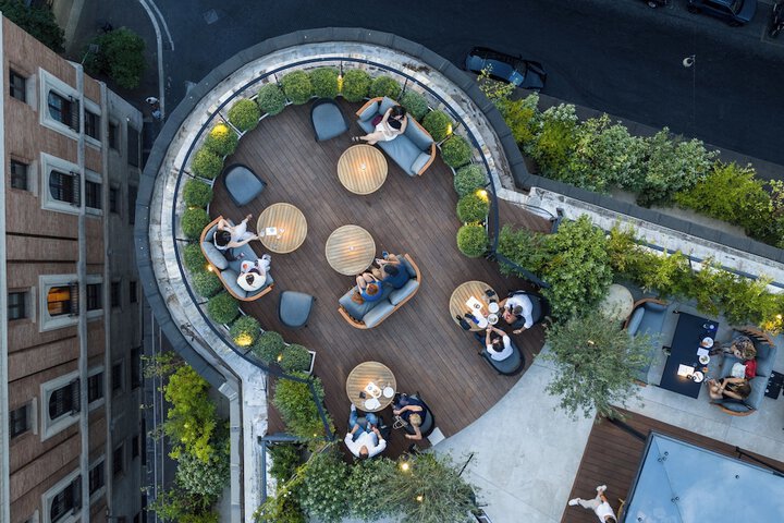 Terrace/Patio 68 of 73