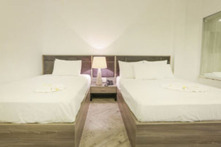 Fitness Facility Photos