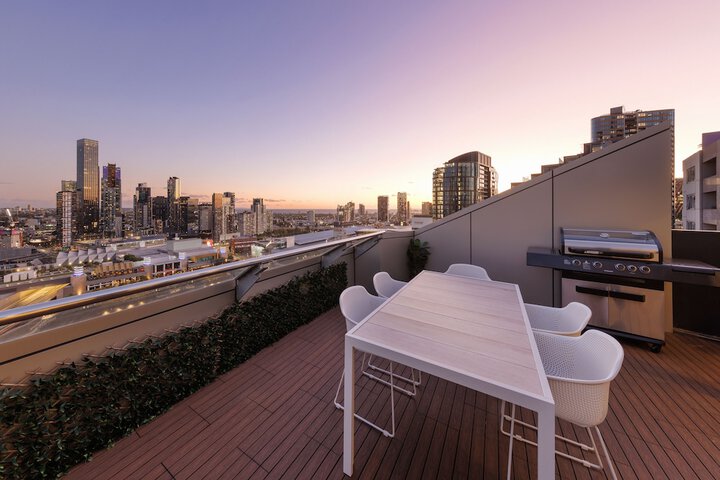 Terrace/Patio 18 of 33