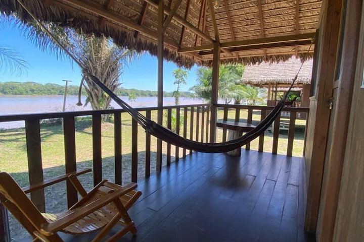 Photo of Green Diamond Amazon Lodge