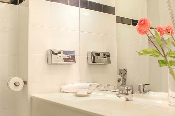 Bathroom Vanities