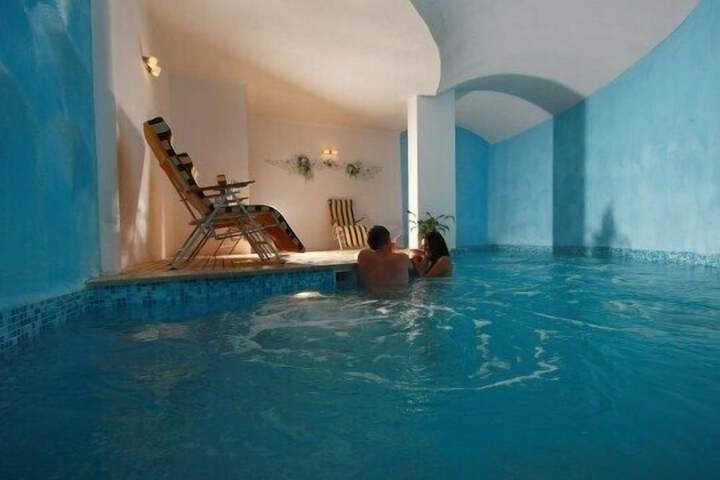 Relaxing Spa