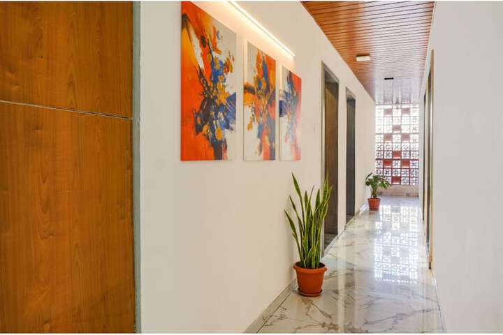 Hotel Interior 8 of 61