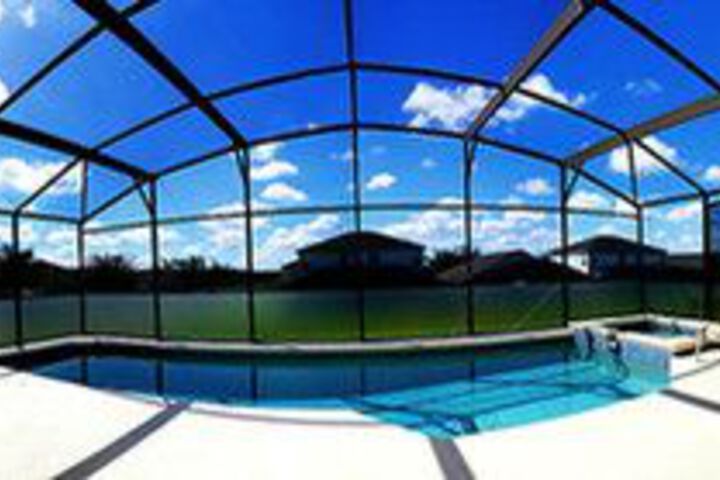 Terrace/Patio 23 of 24