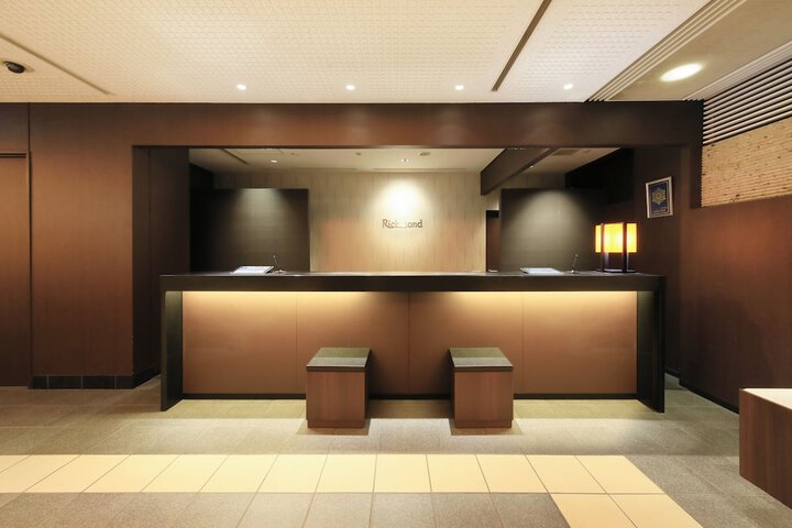 Hotel Interior 5 of 112
