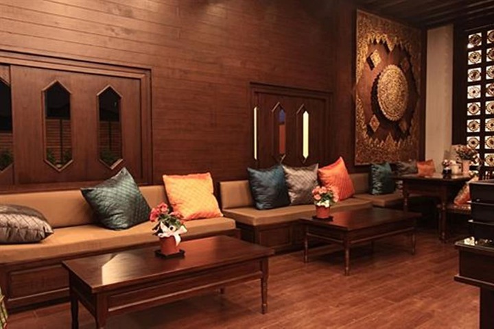 Hotel Interior 3 of 45