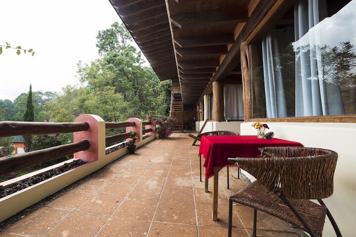 Terrace/Patio 19 of 33