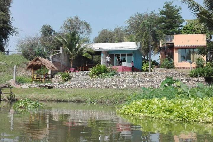 Image of Baan Din Baramee Resort