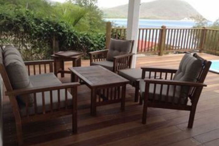 Terrace/Patio 83 of 89