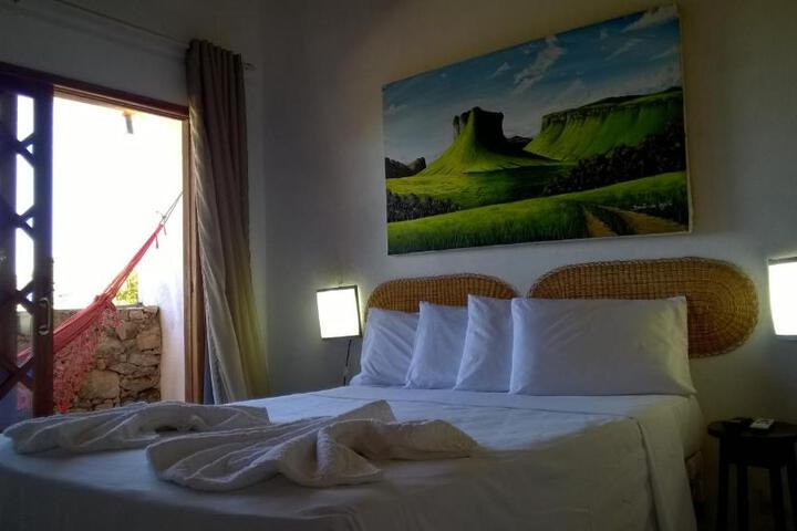 Photo of Art Hotel Cristal de Igatu