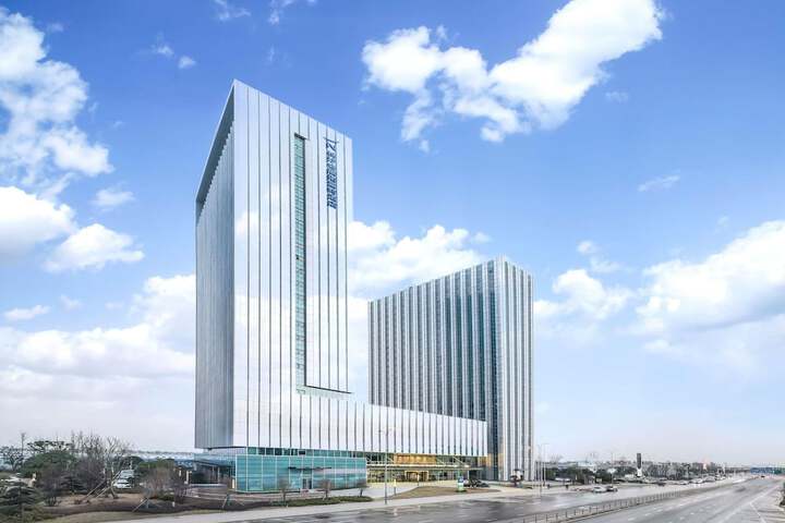 ibis Styles Changsha International Exhibition Center