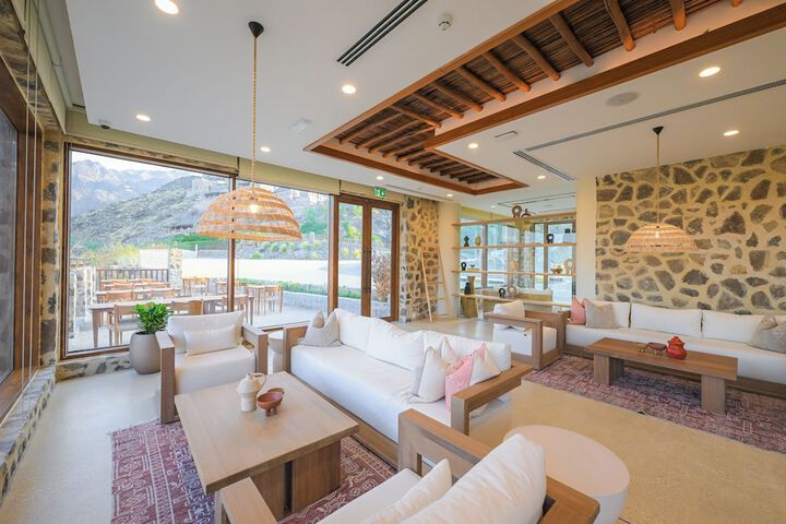 Najd Al Meqsar by Sharjah Collection