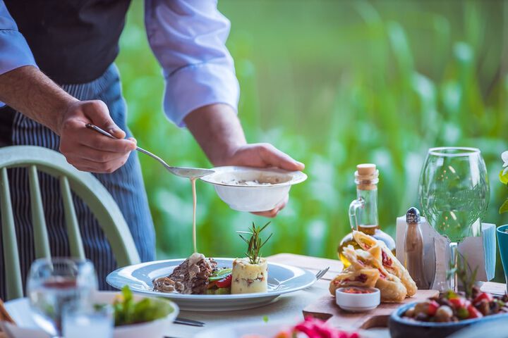 Dining 58 of 74