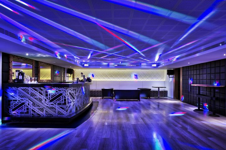 Nightclub
