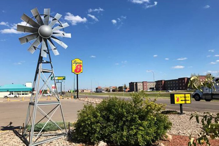 Property Grounds 48 of 55