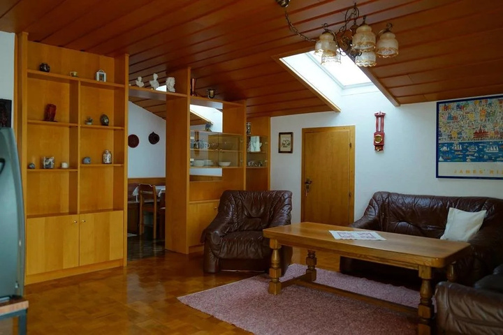 HAUS EDLINGER