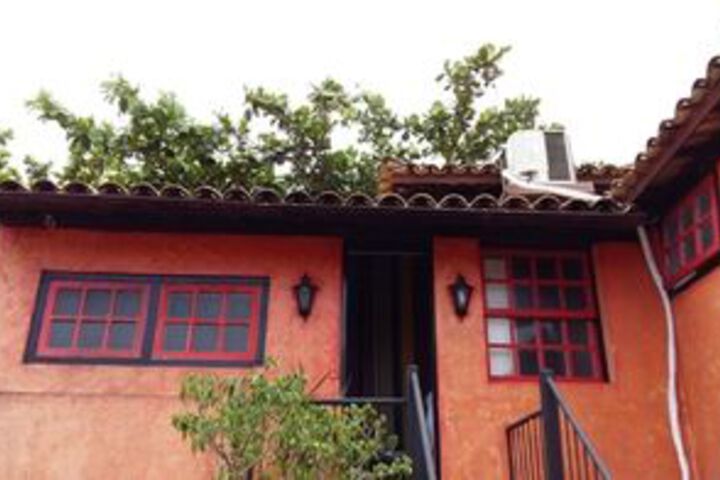 Terrace/Patio 2 of 43
