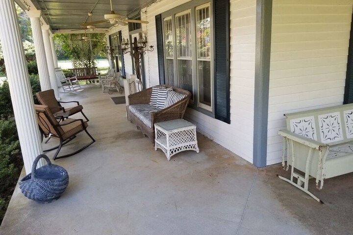 Terrace/Patio 41 of 47