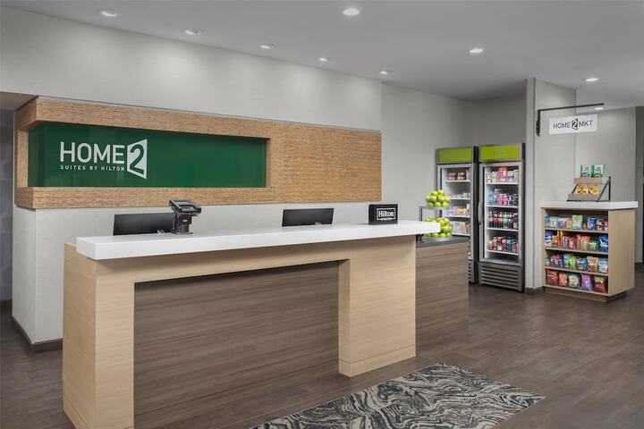 Hotel Interior 3 of 42