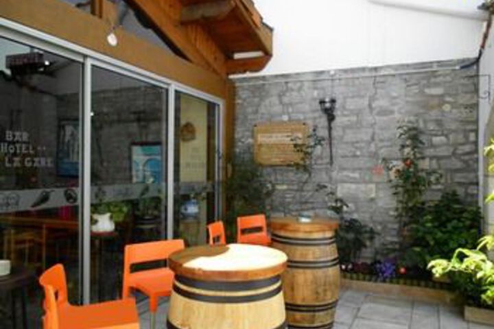 Terrace/Patio 54 of 55