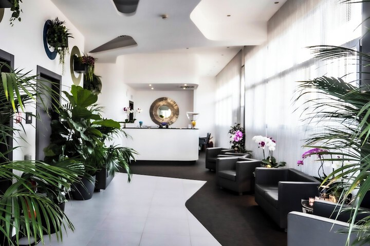 LOTO BUSINESS HOTEL in Rome