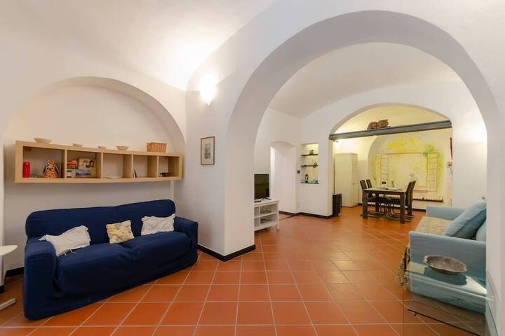 Image of Altido Suite Vicino al Castello de Albertis