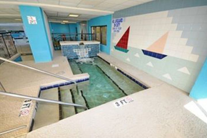 Pool 21 of 24