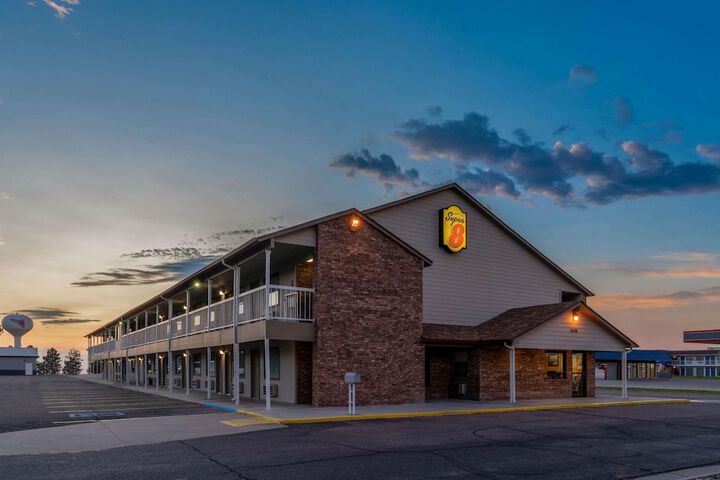 Exterior Photo