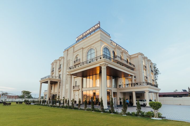 Photo of The Ramayana Hotel Ayodhya