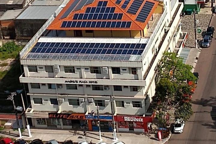 Fitness Center Photo