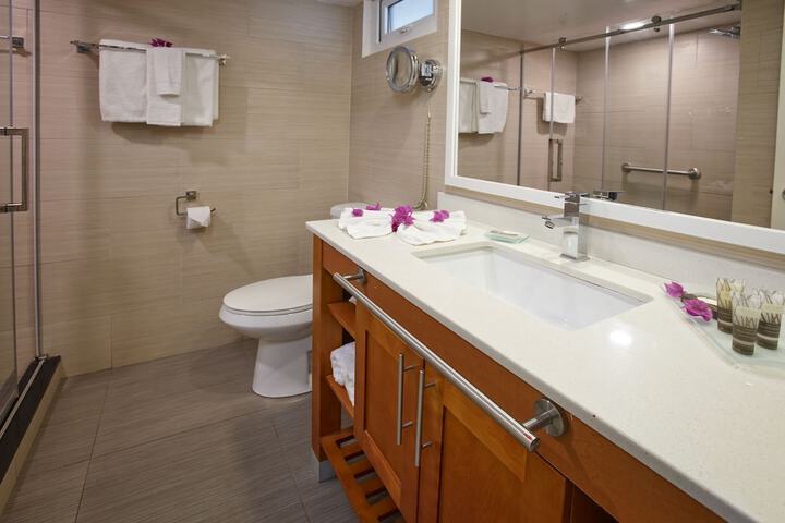 Bath Amenities